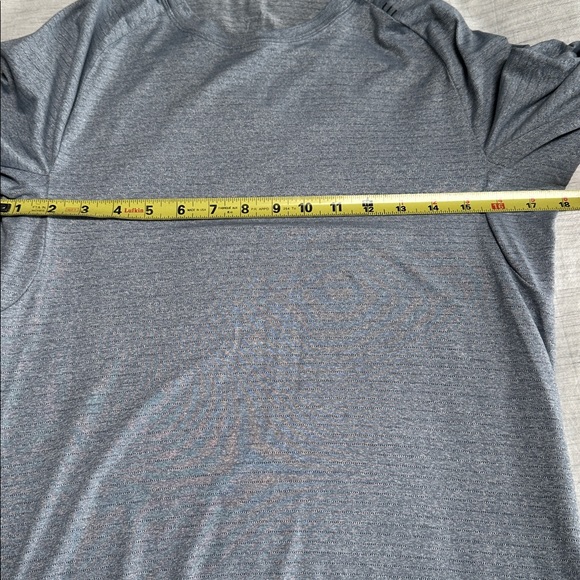 Lululemon Drysense Long Sleeve - Picture 6 of 8